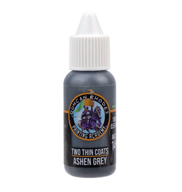 Trans Atlantis Games Two Thin Coats Ashen Grey