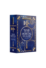Games Workshop War For The Mortal Realms