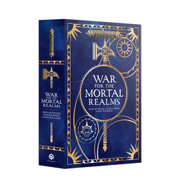 Games Workshop War For The Mortal Realms