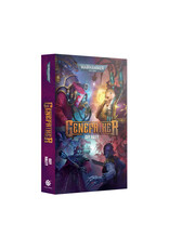 Games Workshop Genefather