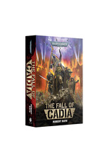 Games Workshop The Fall Of Cadia