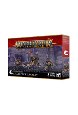 Games Workshop Gloosmpite Gitz Snarlpack Cavalry