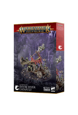 Games Workshop Gloomspite Gitz Doom Diver Catapult
