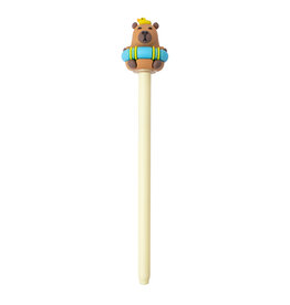 BCmini BCmini Capybara Gel Pen