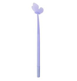 BCmini BCmini Butterfly Wiggle Gel Pen