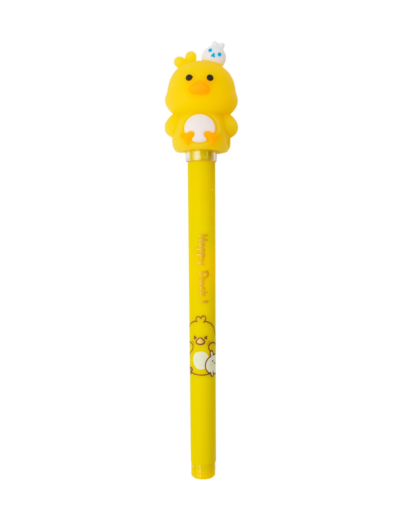 BCmini BC Mini Happy Duck Gel Pen