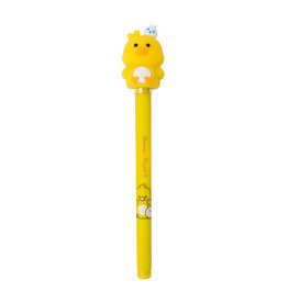 BCmini BC Mini Happy Duck Gel Pen