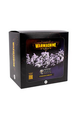 Warmachine Warmachine Dusk Ghosts of Ios Cadre