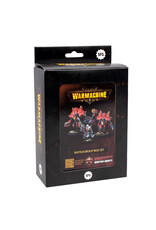 Warmachine Warmachine Khador Winter Korps Battlegroup Box