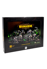 Warmachine Warmachine Cryx Necrofactorium Auxiliary Expansion Warmachine Warmachine Cryx Necrofactorium Auxiliary Expansion