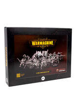 Warmachine Warmachine Khador Winter Korps Core Expansion