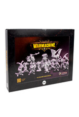 Warmachine Warmachine Khymaera Shadowflame Shard Auxiliary Expansion Warmachine Warmachine Khymaera Shadowflame Shard Auxiliary Expansion
