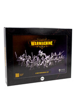 Warmachine Warmachine Dusk House Kallyss Core Expansion