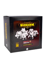 Warmachine Warmachine Khador Anniliators Cadre Warmachine Warmachine Khador Anniliators Cadre