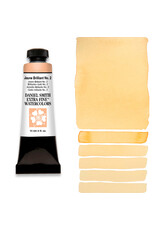 DANIEL SMITH Daniel Smith Extra Fine Watercolors, Jaune Brilliant No. 2 15ml
