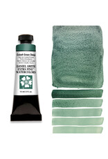 DANIEL SMITH Daniel Smith Extra Fine Watercolors, Cobalt Green Deep 15ml