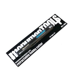 Monument Hobbies MonumenTOOLS - Retractable Hobby Cutter