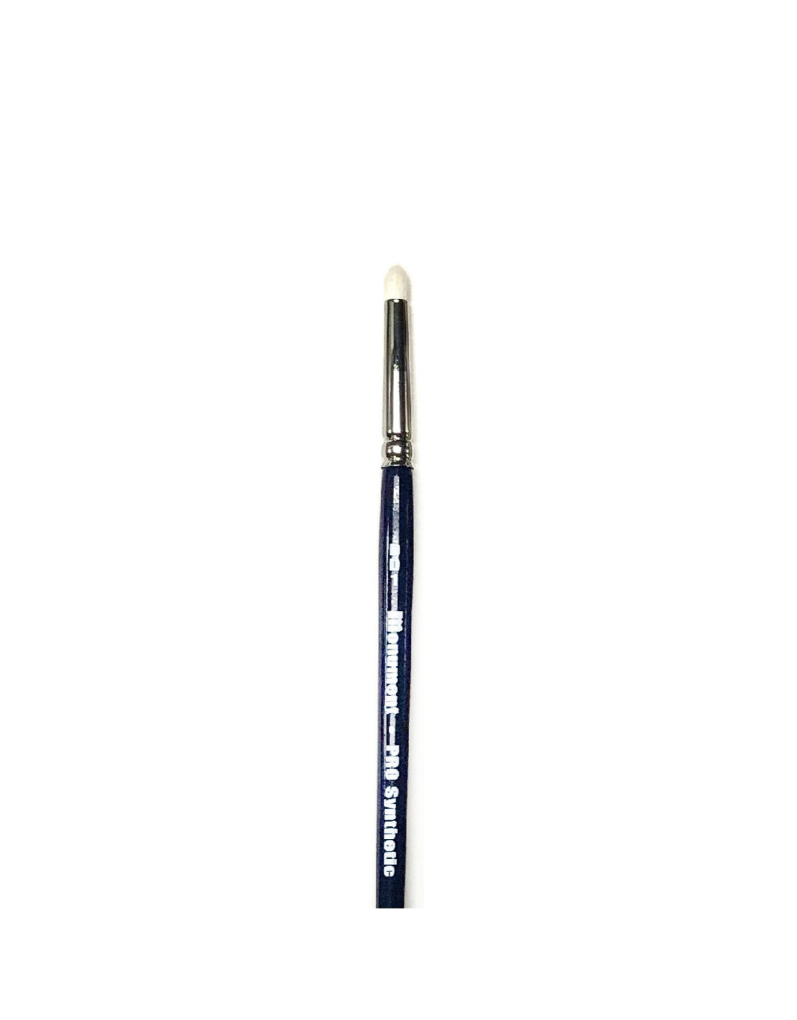 Monument Hobbies Mounumnet Hobbies Pro Synthetic 3/16" Domed Drybrush