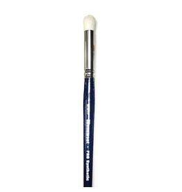 Monument Hobbies Mounumnet Hobbies Pro Synthetic 1/2" Domed Drybrush