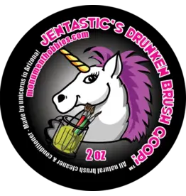 Monument Hobbies Jentastic's Drunken Brush Goop! 2oz