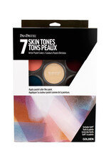 Panpastel PanPastel Colours Skintones 7 Set