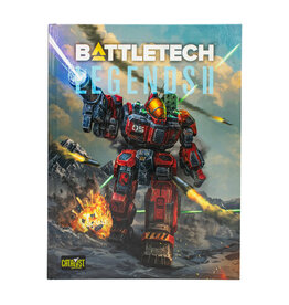 Battletech Battletech Legends II (Standard Edition)