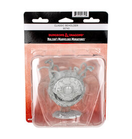 WIZKIDS D&D Nolzur's Marvelous  Miniatures   Classic Beholder