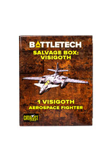 Battletech Battletech Salvage Box Visigoth