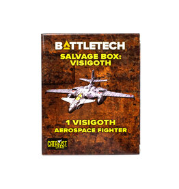 Battletech Battletech Salvage Box Visigoth