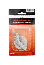 WIZKIDS D&D Nolzur's Marvelous  Miniatures   Classic Carrion Crawler