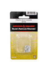 WIZKIDS D&D Nolzur's Marvelous  Miniatures   Blue Abishai