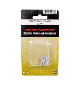 WIZKIDS D&D Nolzur's Marvelous  Miniatures   Blue Abishai