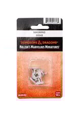 WIZKIDS D&D Nolzur's Marvelous  Miniatures   Magmins