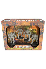 Battletech Battletech Inner Sphere Heavy Recon Lance