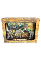 Battletech Battletech Legendary MechWarriors II