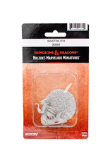 WIZKIDS D&D Nolzur's Marvelous  Miniatures   Wastrilith