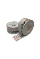 Hahnemuhle Hahnemuhle White Washi Tape 15mm X 20m