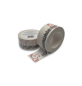 Hahnemuhle Hahnemuhle White Washi Tape 15mm X 20m