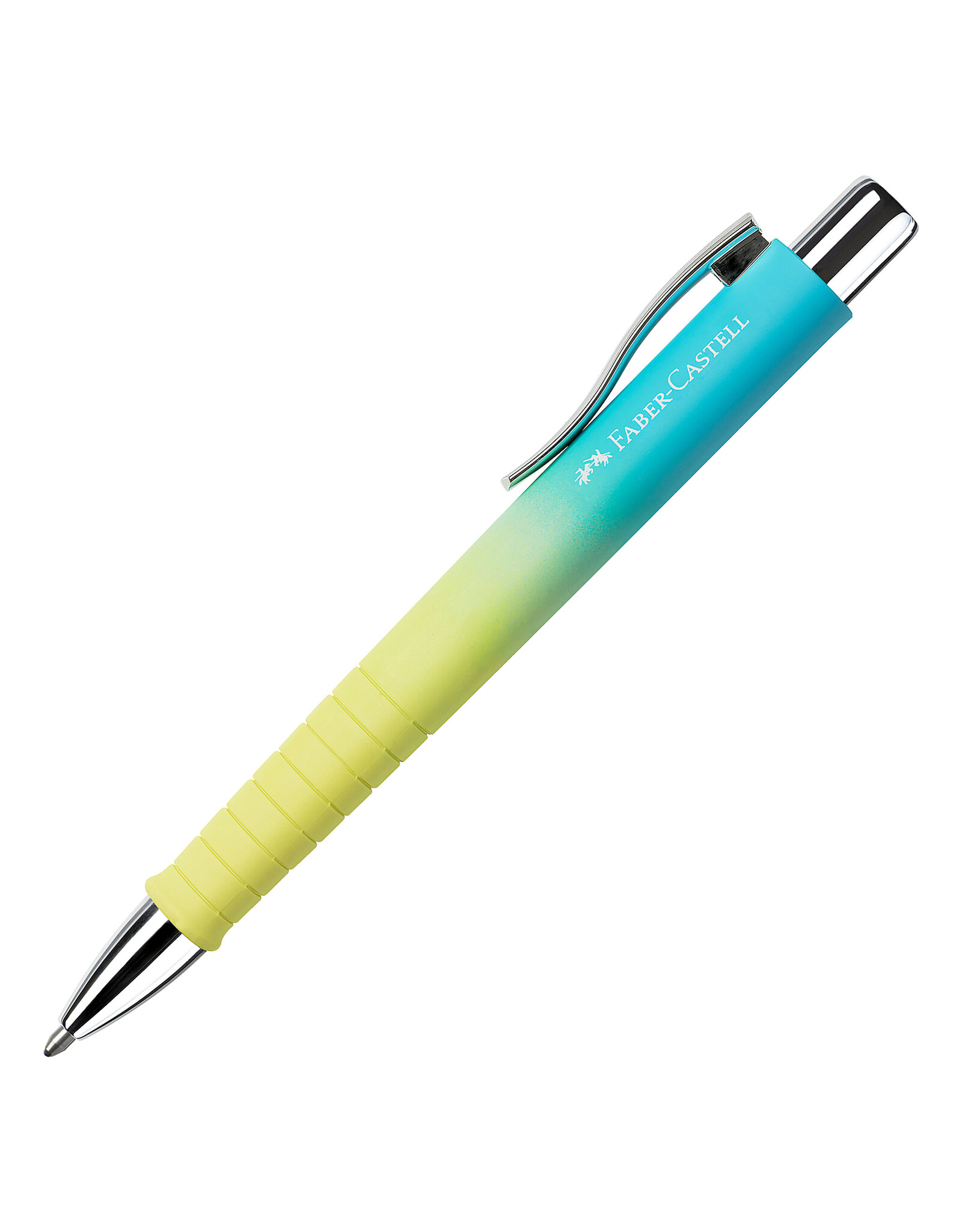 FABER-CASTELL Faber-Castell Summer Sunrise Ballpoint