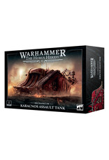 Games Workshop Mechanicum Karacnos Assault Tank