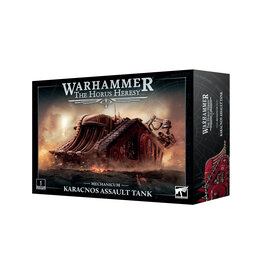 Games Workshop Mechanicum Karacnos Assault Tank
