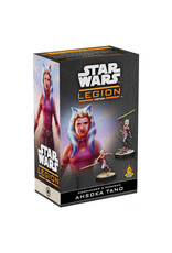 STAR WARS LEGION Star Wars Legion Commander & Padawan Ahsoka Tano COMING MAY 16, 2025