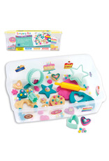 FABER-CASTELL Creativity for Kids Sensory Bin, Bake Shop