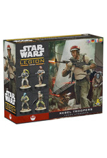 STAR WARS LEGION Star Wars Legion Rebel Troopers