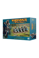 Games Workshop High Elf Realms Sisters Of Avelorn