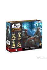 STAR WARS LEGION Star Wars Legion Rebel Commandos