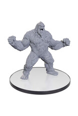WIZKIDS WizKids Deep Cuts Bigfoot