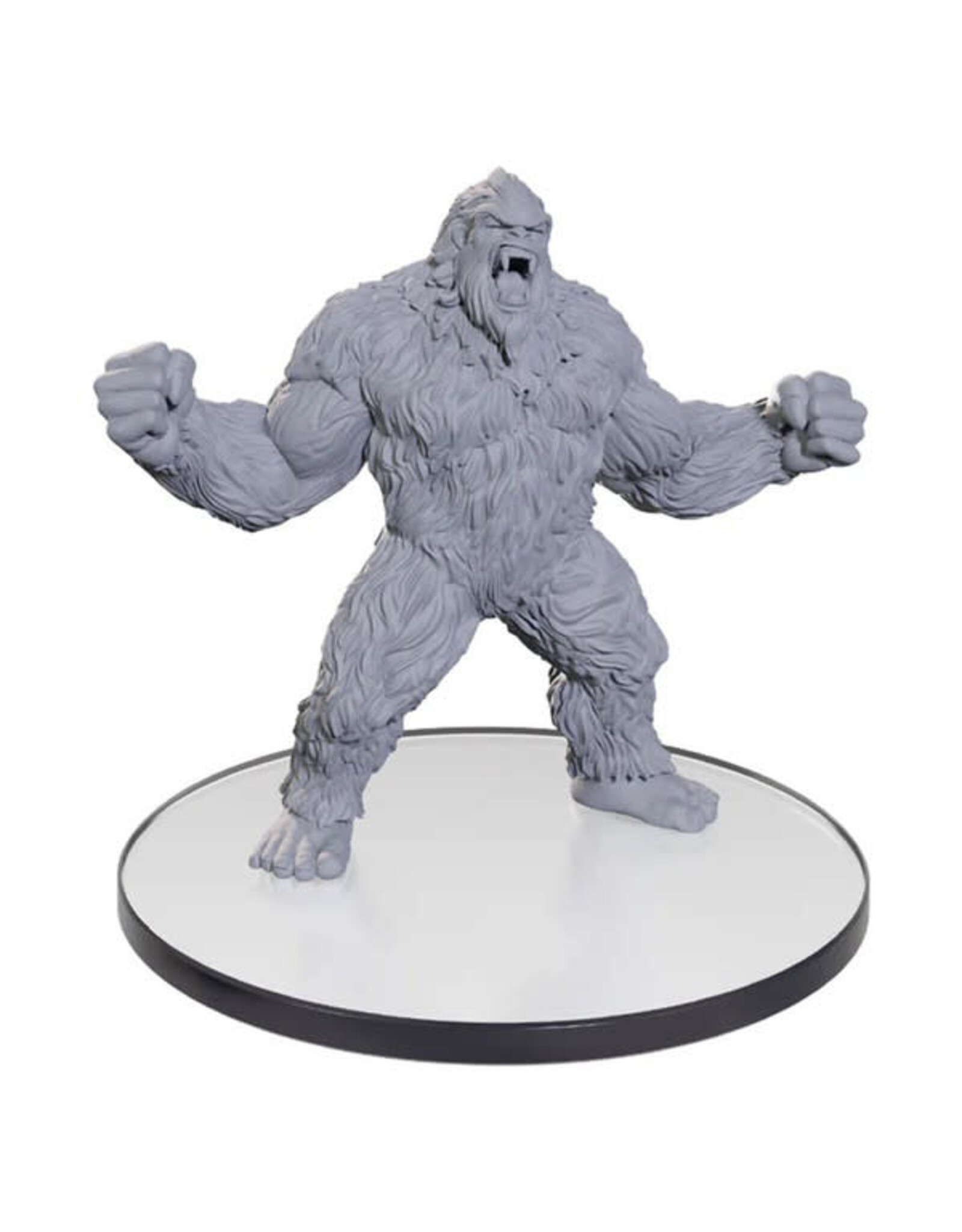 WIZKIDS WizKids Deep Cuts Bigfoot COMING SOON