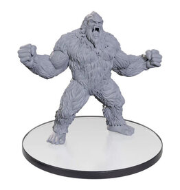 WIZKIDS WizKids Deep Cuts Bigfoot COMING SOON