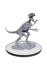 WIZKIDS WizKids Deep Cuts Skeletal Raptor